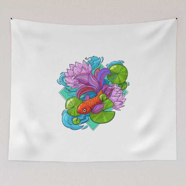 Item preview, Fish designed and sold by AmandaGJ9t3.