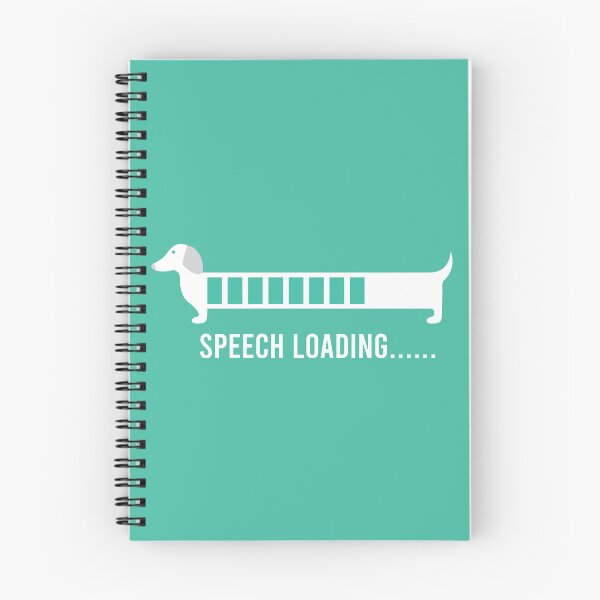 Item preview, Speech Loading designed and sold by S-L-B-Designs.