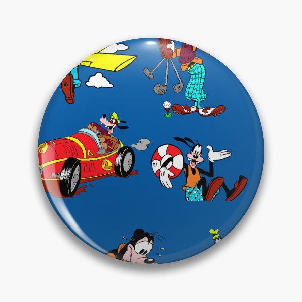 Item preview, goofy collage designed and sold by Maskan.