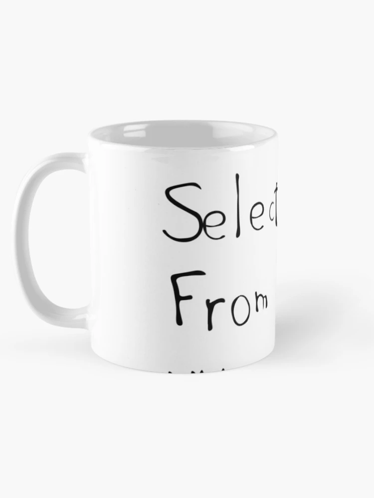 Thumbnail 5 of 6, Coffee Mug, python,python mysql,python tutorial,sql with python,python database designed and sold by hive8.