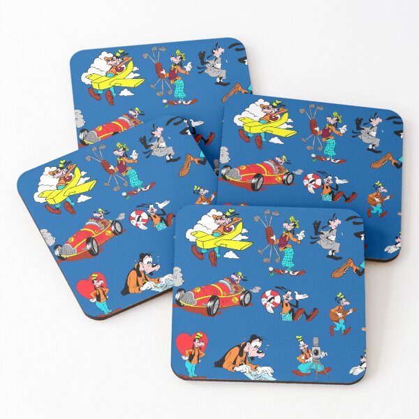 Item preview, goofy collage designed and sold by Maskan.