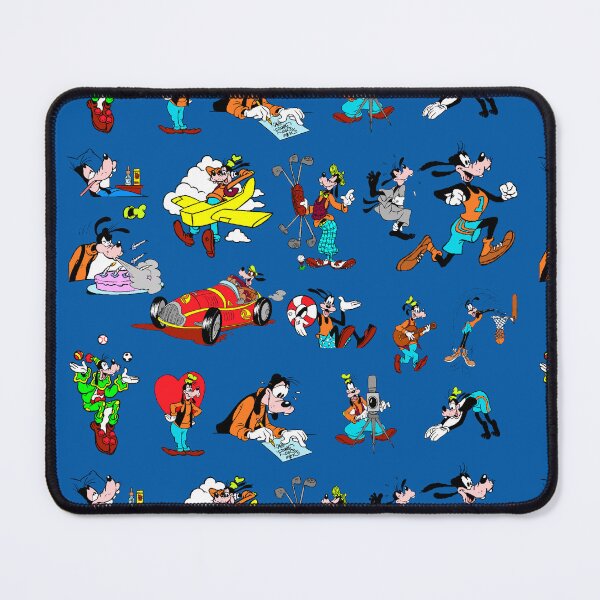 Item preview, goofy collage designed and sold by Maskan.
