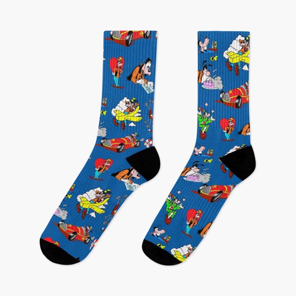 Item preview, goofy collage designed and sold by Maskan.