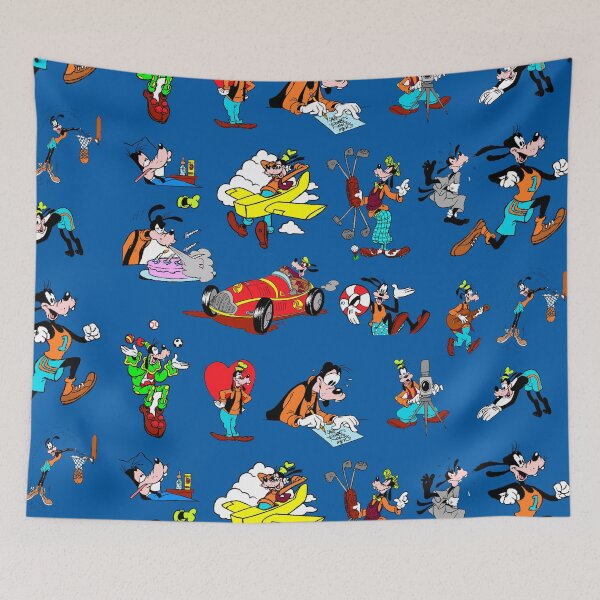 Item preview, goofy collage designed and sold by Maskan.