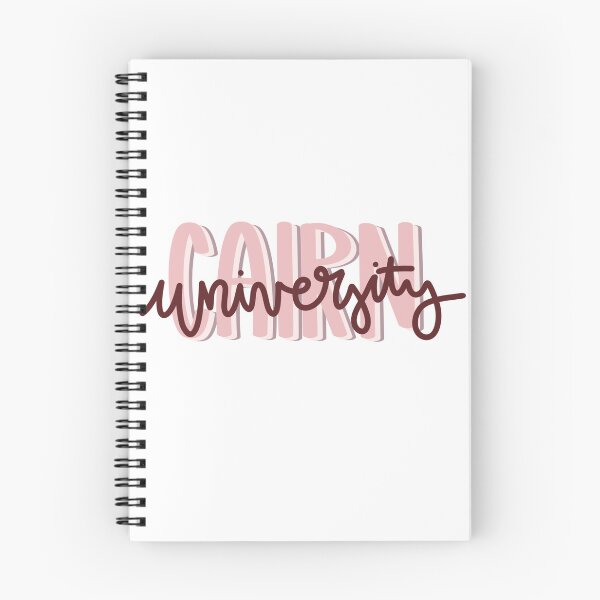 Item preview, Cairn University Sticker designed and sold by sophsmaries.