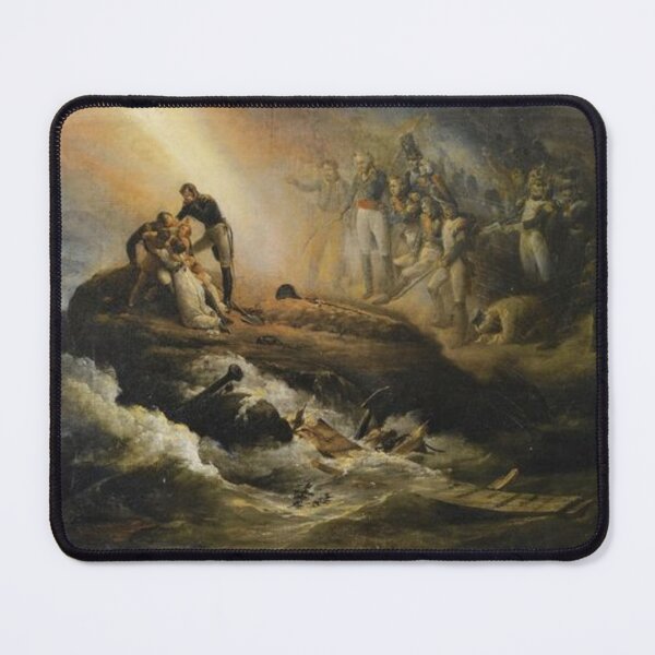 Item preview, Apotheosis Napoleon designed and sold by ReveilFrancais.