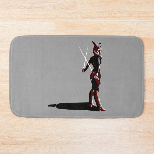 Item preview, Ahsoka Tano Classic designed and sold by elodieLecoq.