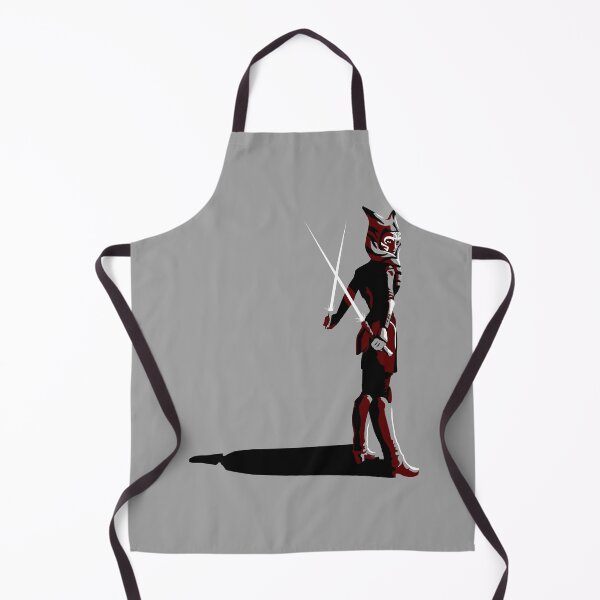 Item preview, Ahsoka Tano Classic designed and sold by elodieLecoq.