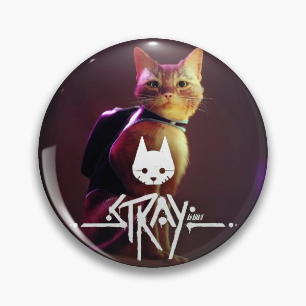 Item preview, Cute Stray designed and sold by duquettecarolyn.