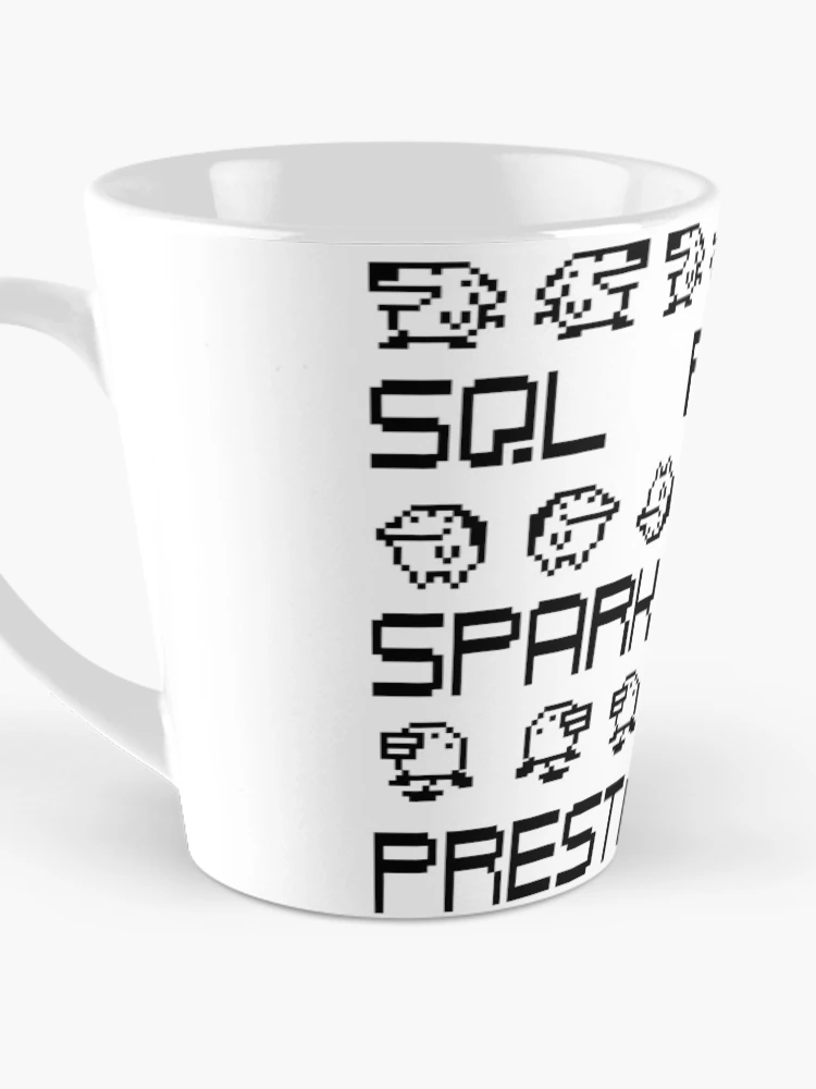 Thumbnail 3 of 4, Coffee Mug, python,python mysql,python tutorial,sql with python,python database designed and sold by hive8.