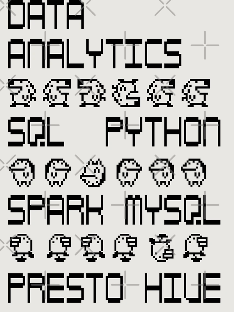 Thumbnail 6 of 6, Premium Oversized Hoodie, python,python mysql,python tutorial,sql with python,python database designed and sold by hive8.
