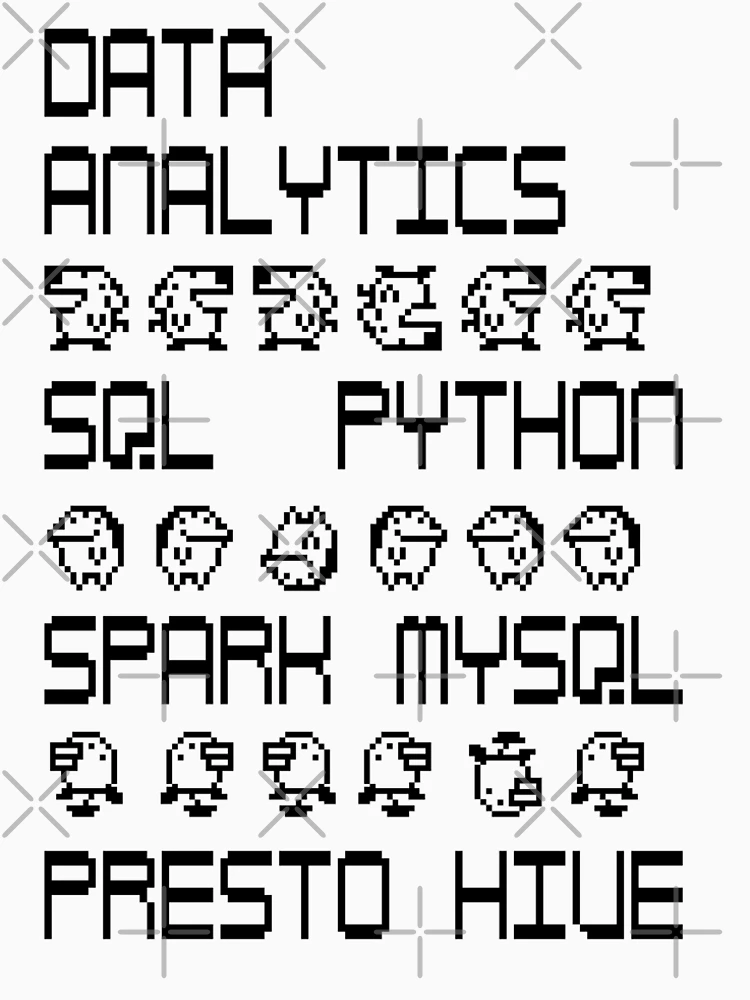 Thumbnail 4 of 4, Premium T-Shirt, python,python mysql,python tutorial,sql with python,python database designed and sold by hive8.