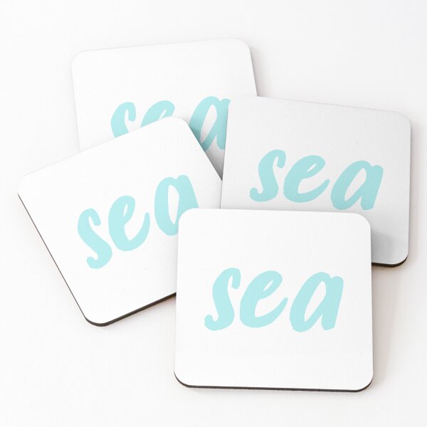 Item preview, Sea Summer Vibe Collection designed and sold by DreamWorkshop.