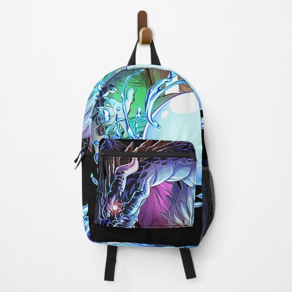 Item preview, DRAGONFIRE Sticker designed and sold by ashleaeil.