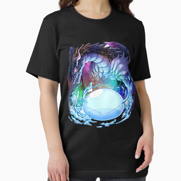 Item preview, DRAGONFIRE Sticker designed and sold by ashleaeil.