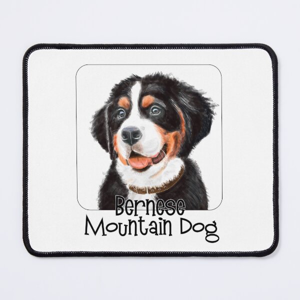 Item preview, Bernese Mountain Dog designed and sold by MMc Buck.