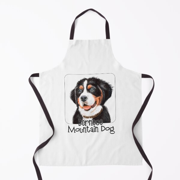 Item preview, Bernese Mountain Dog designed and sold by MMc Buck.