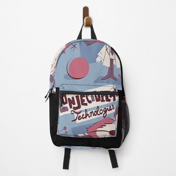 Item preview, The Venture Bros Conjectural Technologies designed and sold by tambenedit.
