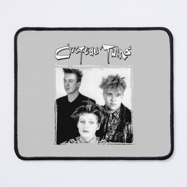 Item preview, Retro style Cocteau Twins                      designed and sold by Commpa.