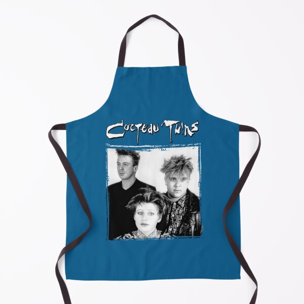 Item preview, Retro style Cocteau Twins designed and sold by Commpa.