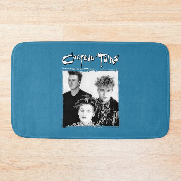 Item preview, Retro style Cocteau Twins                      designed and sold by Commpa.