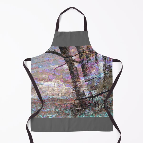 Item preview, Abstract Forest designed and sold by Robert Ball.