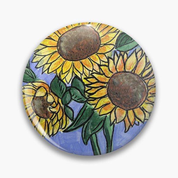 Item preview, Girasoles designed and sold by lexcolliers.