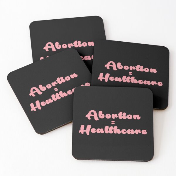 Aperçu de l'œuvre L'avortement, c'est la santé Pro Roe V Wade Support féministe pro-choix Abortion Reproductive Rights Wo créée et vendue par coiledeggoo.