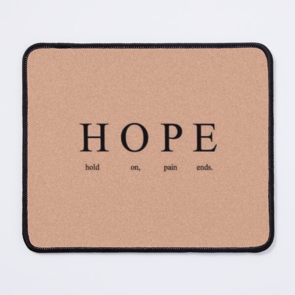 Item preview, HOPE designed and sold by TwentyTwoUX.