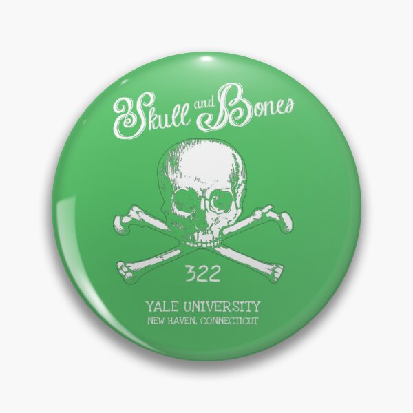Item preview, Skull And Bones T-ShirtSkull And Bones Inspired Design designed and sold by BillyOkucho.