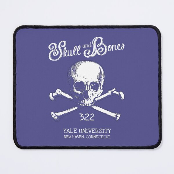 Item preview, Skull And Bones T-ShirtSkull And Bones Inspired Design designed and sold by BillyOkucho.