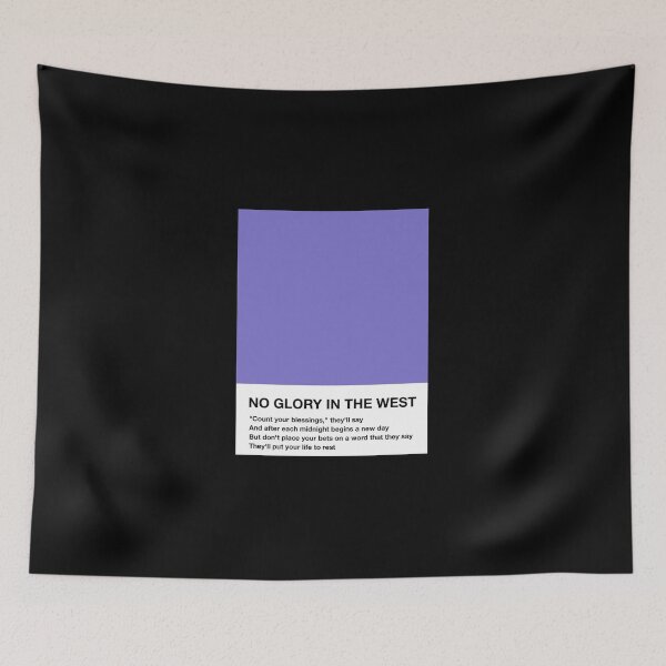 Item preview, Orville Peck No Glory In The  designed and sold by darekberna.