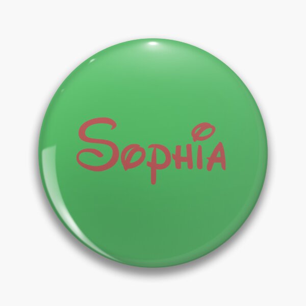 Item preview, Sophia Gift T-ShirtSophia Name designed and sold by BillyOkucho.