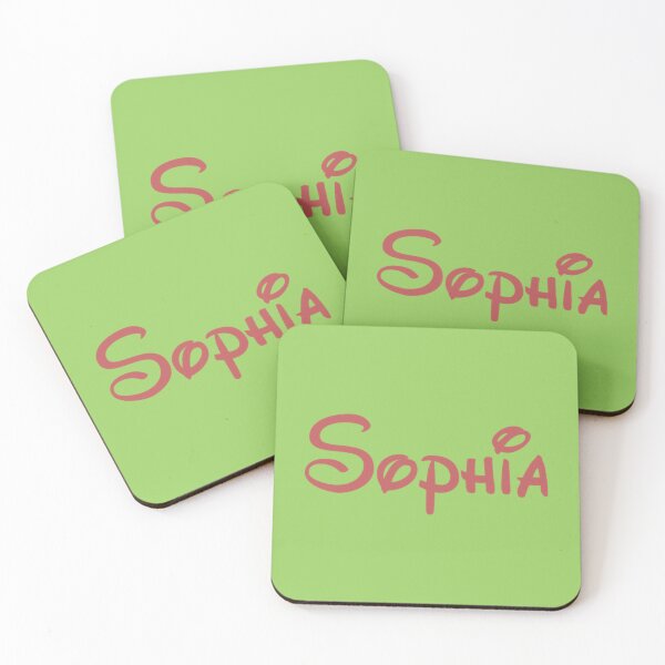 Item preview, Sophia Gift T-ShirtSophia Name designed and sold by BillyOkucho.
