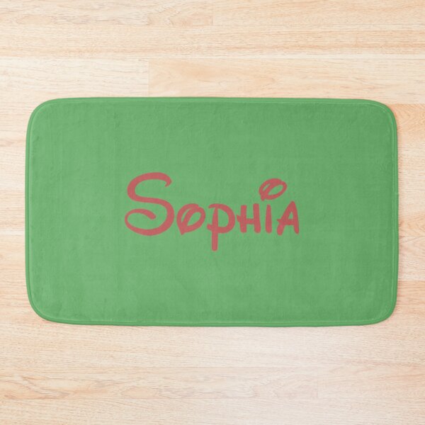 Item preview, Sophia Gift T-ShirtSophia Name designed and sold by BillyOkucho.