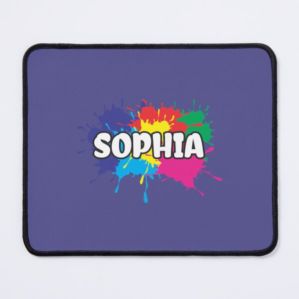 Item preview, Sophia T-ShirtSophia Name designed and sold by BillyOkucho.