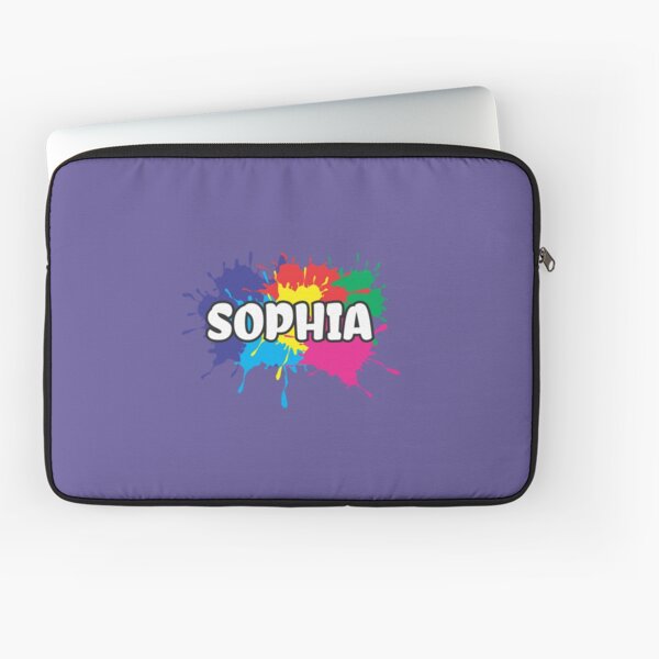 Item preview, Sophia T-ShirtSophia Name designed and sold by BillyOkucho.