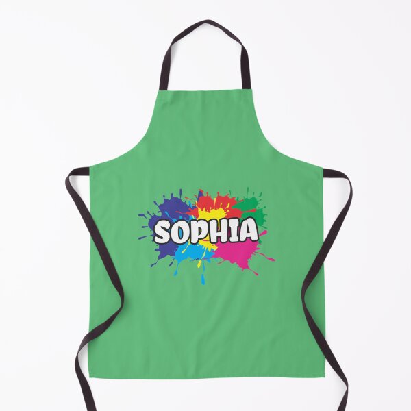 Item preview, Sophia T-ShirtSophia Name designed and sold by BillyOkucho.