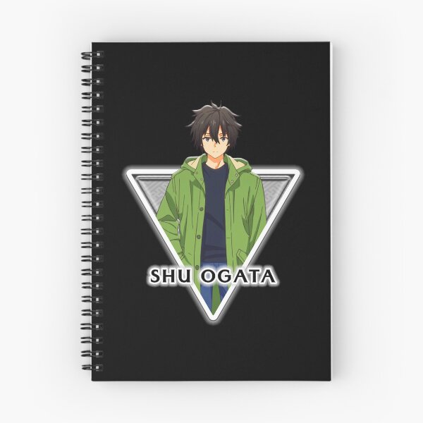 Item preview, ENGAGE KISS - SHU OGATA designed and sold by TRIANGLEDOWN.