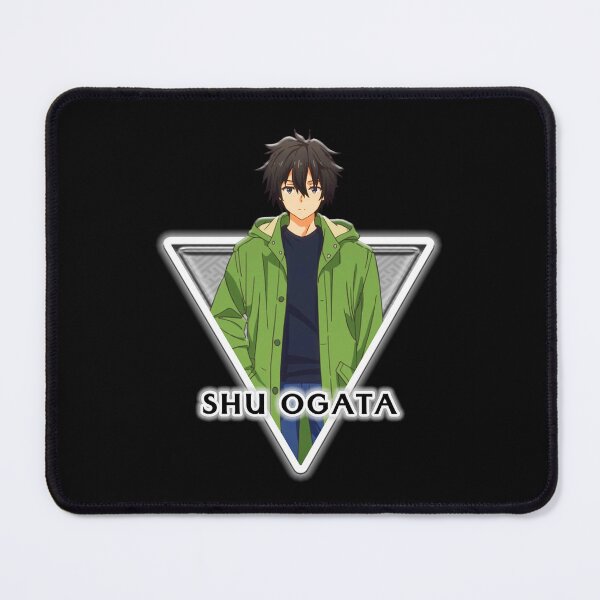 Item preview, ENGAGE KISS - SHU OGATA designed and sold by TRIANGLEDOWN.