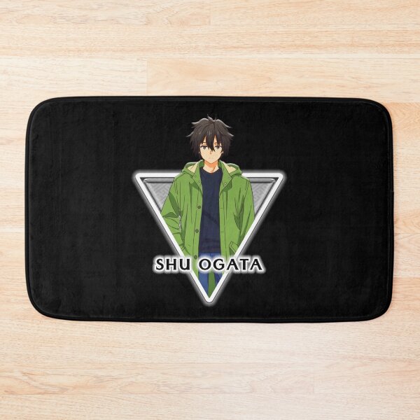 Item preview, ENGAGE KISS - SHU OGATA designed and sold by TRIANGLEDOWN.