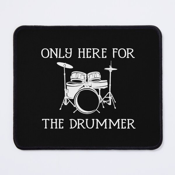 Item preview, only here For The Drummer designed and sold by Ela-Designer.