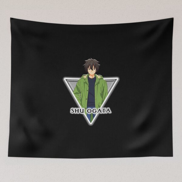 Item preview, ENGAGE KISS - SHU OGATA designed and sold by TRIANGLEDOWN.