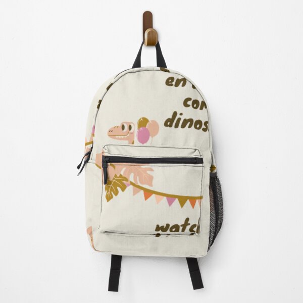 Item preview, Watch out kindergarten here i come dinosaur designed and sold by R&C.