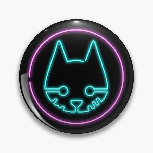 Item preview, neon stray designed and sold by Paula García T-Shirts.