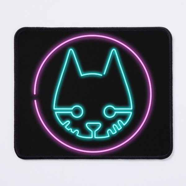 Item preview, neon stray designed and sold by Paula García T-Shirts.