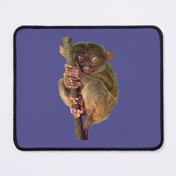 Item preview, Tarsier T-ShirtTarsier designed and sold by BillyOkucho.