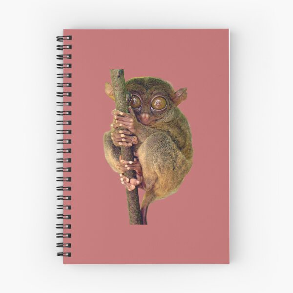 Item preview, Tarsier T-ShirtTarsier designed and sold by BillyOkucho.