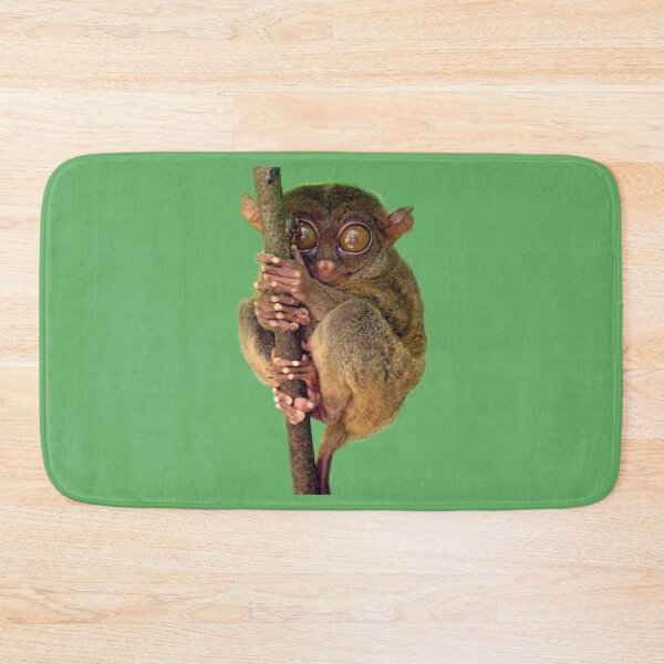 Item preview, Tarsier T-ShirtTarsier designed and sold by BillyOkucho.