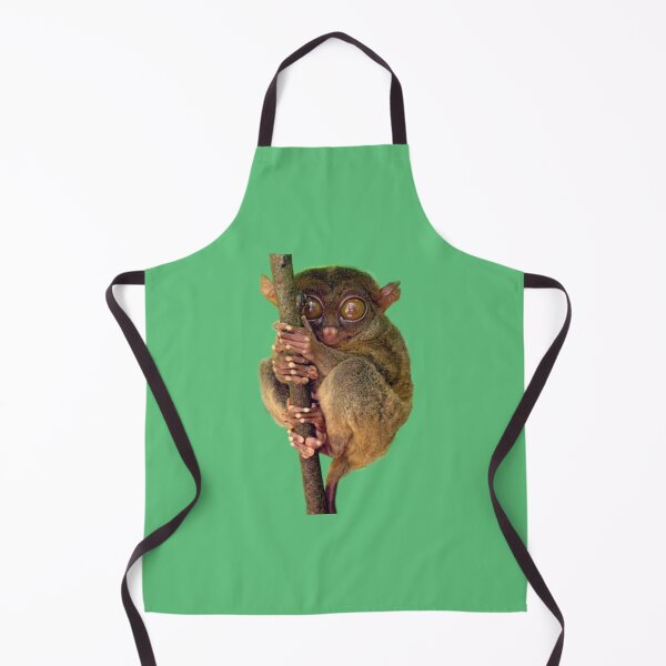 Item preview, Tarsier T-ShirtTarsier designed and sold by BillyOkucho.
